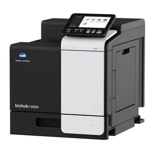 Замена системной платы на принтере Konica Minolta Bizhub C3300i в Самаре
